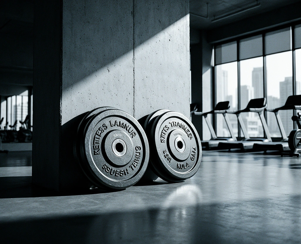 ProTrainer Elite Facility